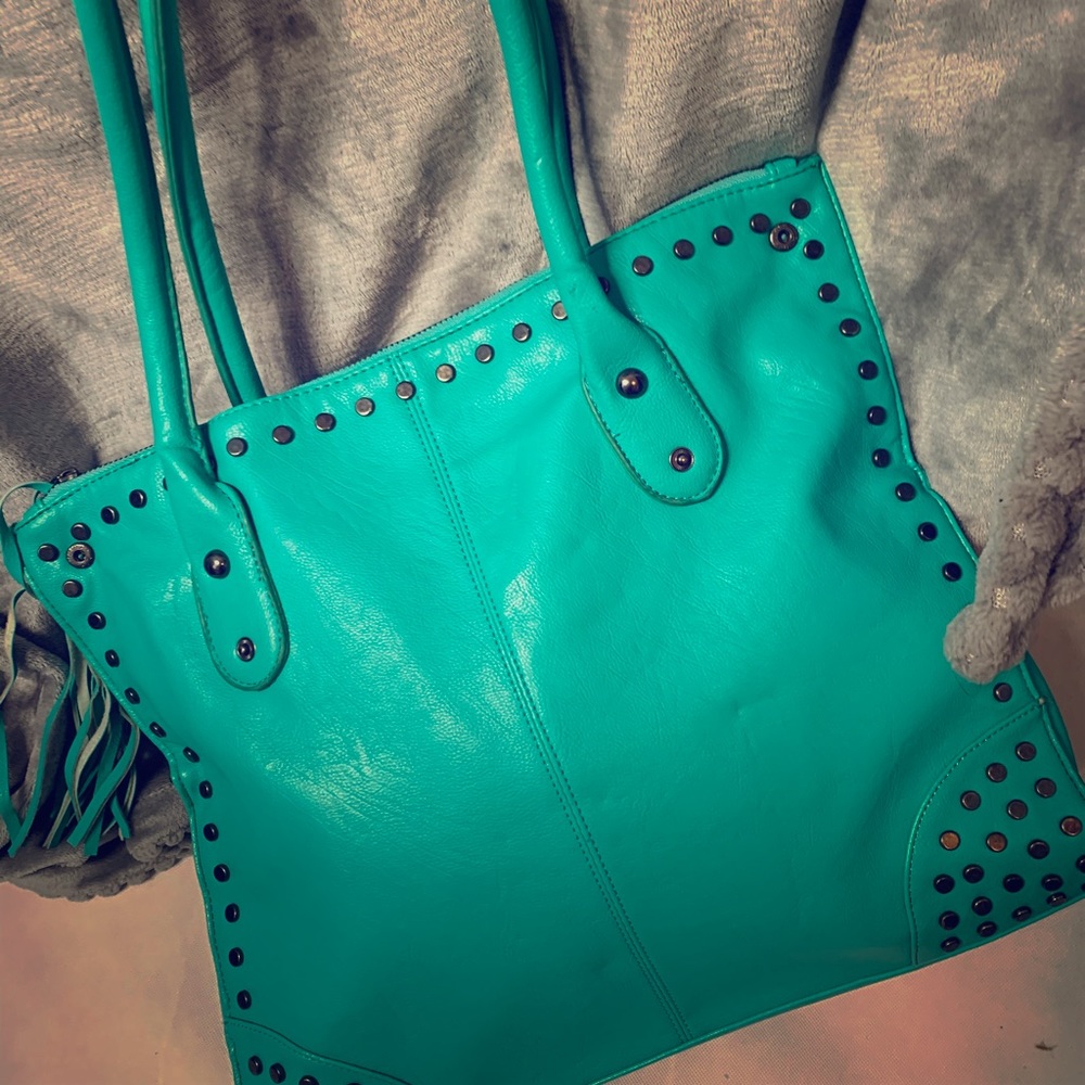 Fashion handbag